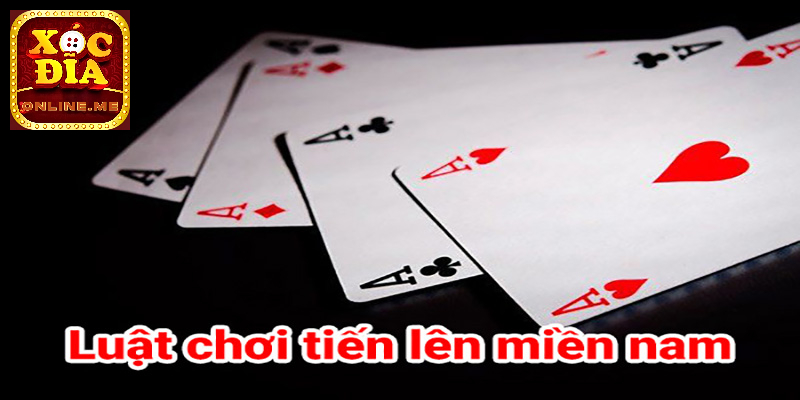 Thông tin về sân game bài tiến lên miền Nam