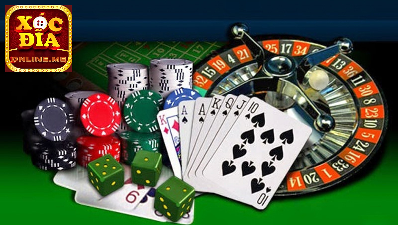 Thông tin chi tiết về trang web casino online